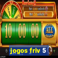 jogos friv 5